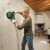 Bosch DIY Wandbearbeitungssystem PWR 180 CE mit Sauger
