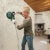 Bosch DIY Wandbearbeitungssystem PWR 180 CE mit Sauger