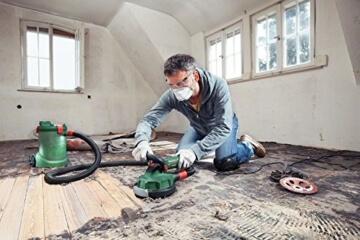 Bosch DIY Wandbearbeitungssystem PWR 180 CE
